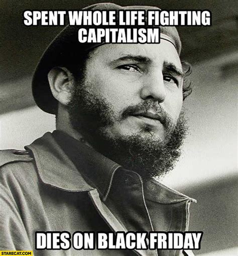 castro meme